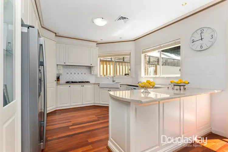 Fifth view of Homely house listing, 1/64 Millbank Drive, Deer Park VIC 3023