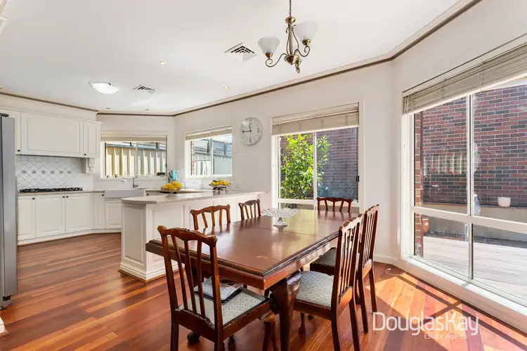 Sixth view of Homely house listing, 1/64 Millbank Drive, Deer Park VIC 3023