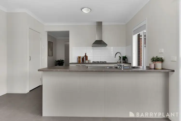 Fifth view of Homely house listing, 27 Thaine Way, Doreen VIC 3754