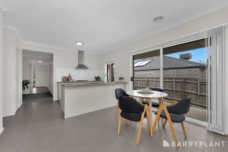 Sixth view of Homely house listing, 27 Thaine Way, Doreen VIC 3754