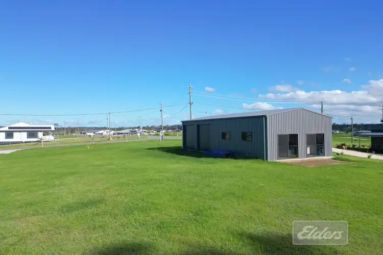 Main view of Homely land listing, 1 Fairmont Court, Curra QLD 4570