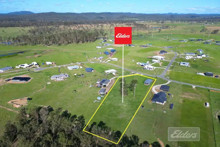 Second view of Homely land listing, 1 Fairmont Court, Curra QLD 4570