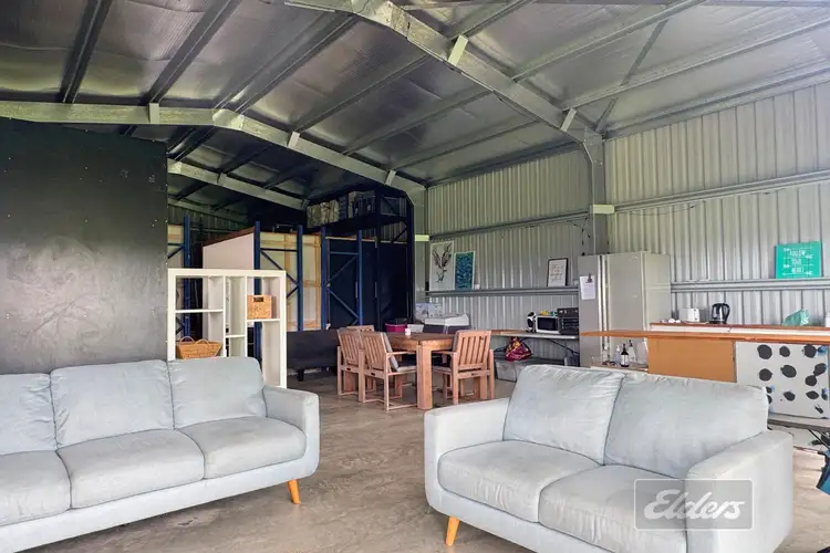 Fourth view of Homely land listing, 1 Fairmont Court, Curra QLD 4570