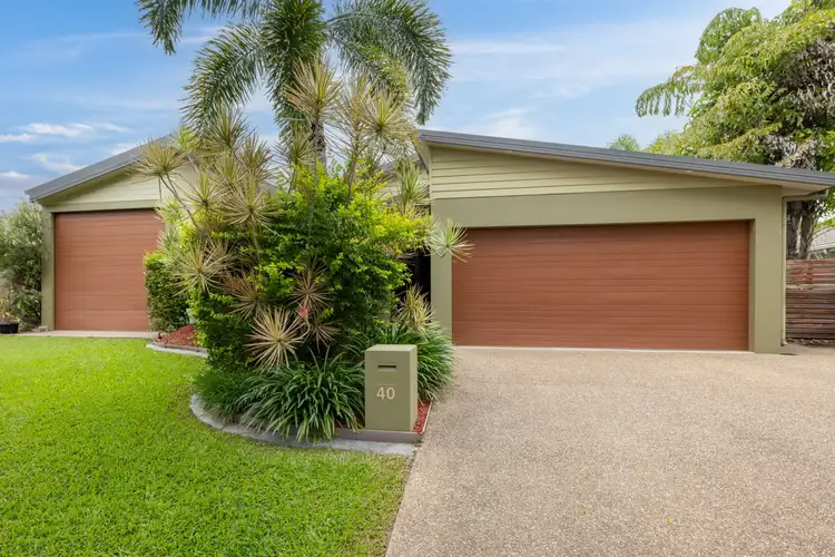 40 Kalynda Parade, Bohle Plains QLD 4817