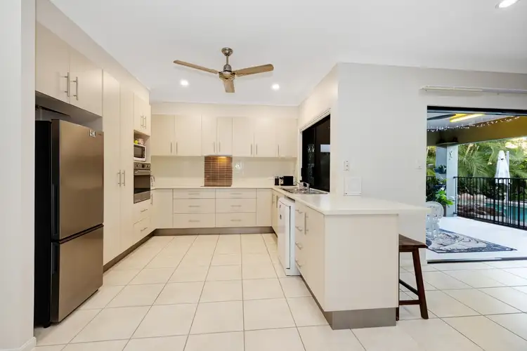 Fifth view of Homely house listing, 40 Kalynda Parade, Bohle Plains QLD 4817