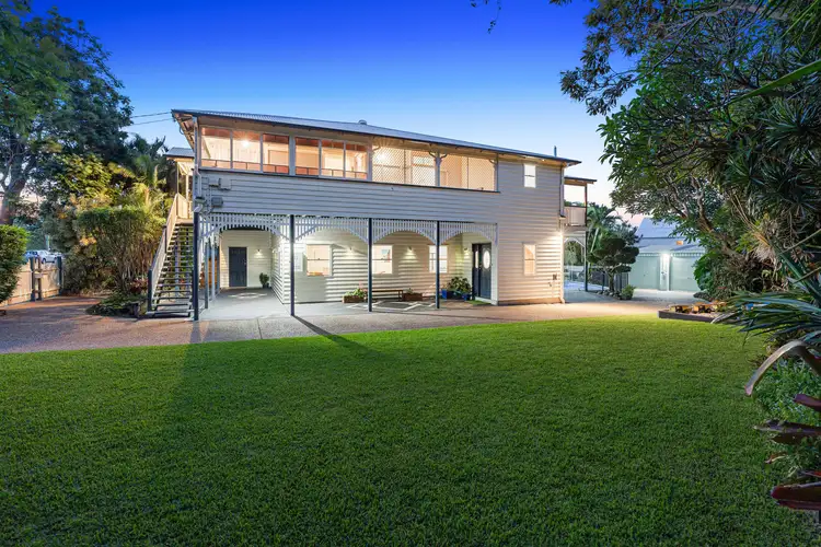 Third view of Homely house listing, 11 Waterview Avenue, Wynnum QLD 4178