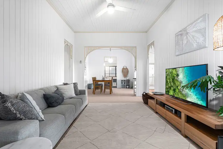 Fourth view of Homely house listing, 11 Waterview Avenue, Wynnum QLD 4178