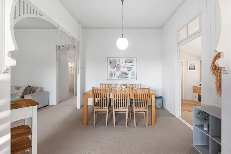 Sixth view of Homely house listing, 11 Waterview Avenue, Wynnum QLD 4178
