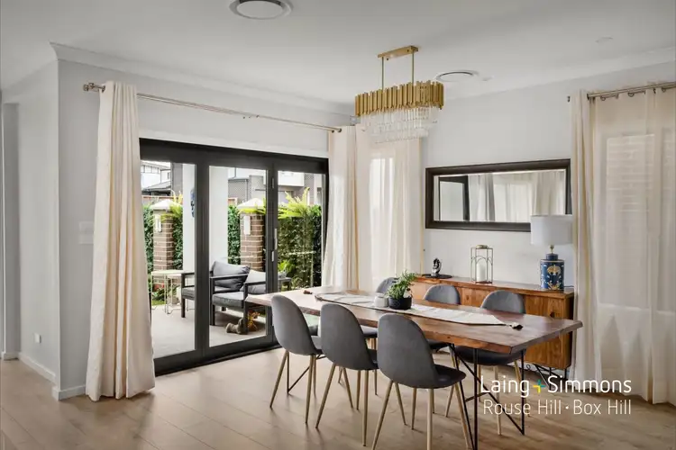 Main view of Homely house listing, 59 Barrington Street, The Ponds NSW 2769