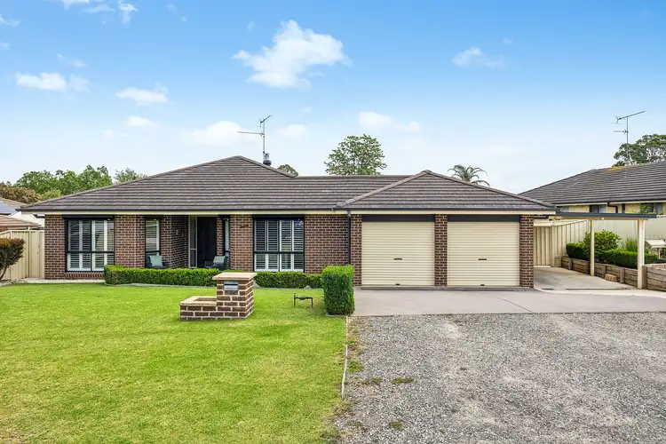 27 Progress Street, Tahmoor NSW 2573
