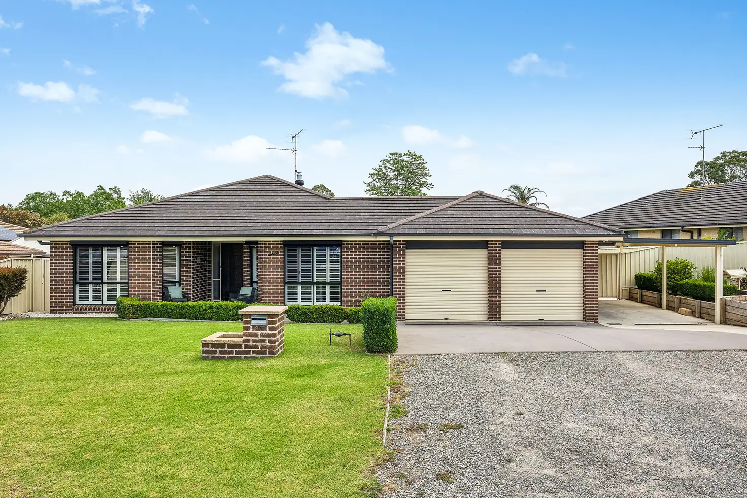 Main view of Homely house listing, 27 Progress Street, Tahmoor NSW 2573