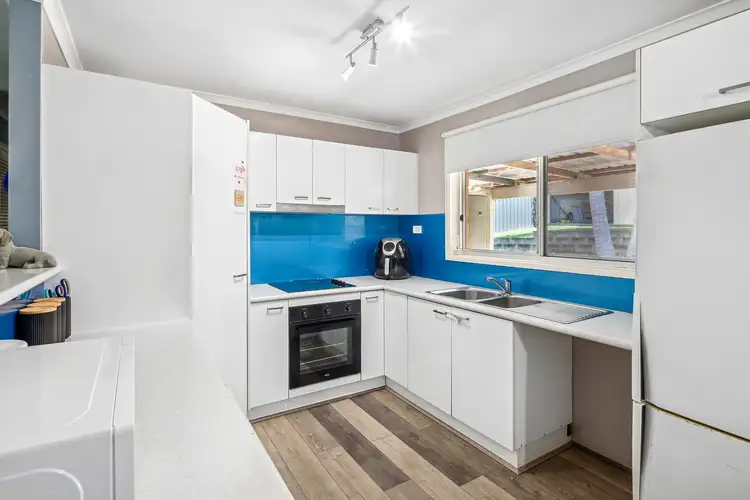 Fifth view of Homely house listing, 9 McNeill Close, Macksville NSW 2447