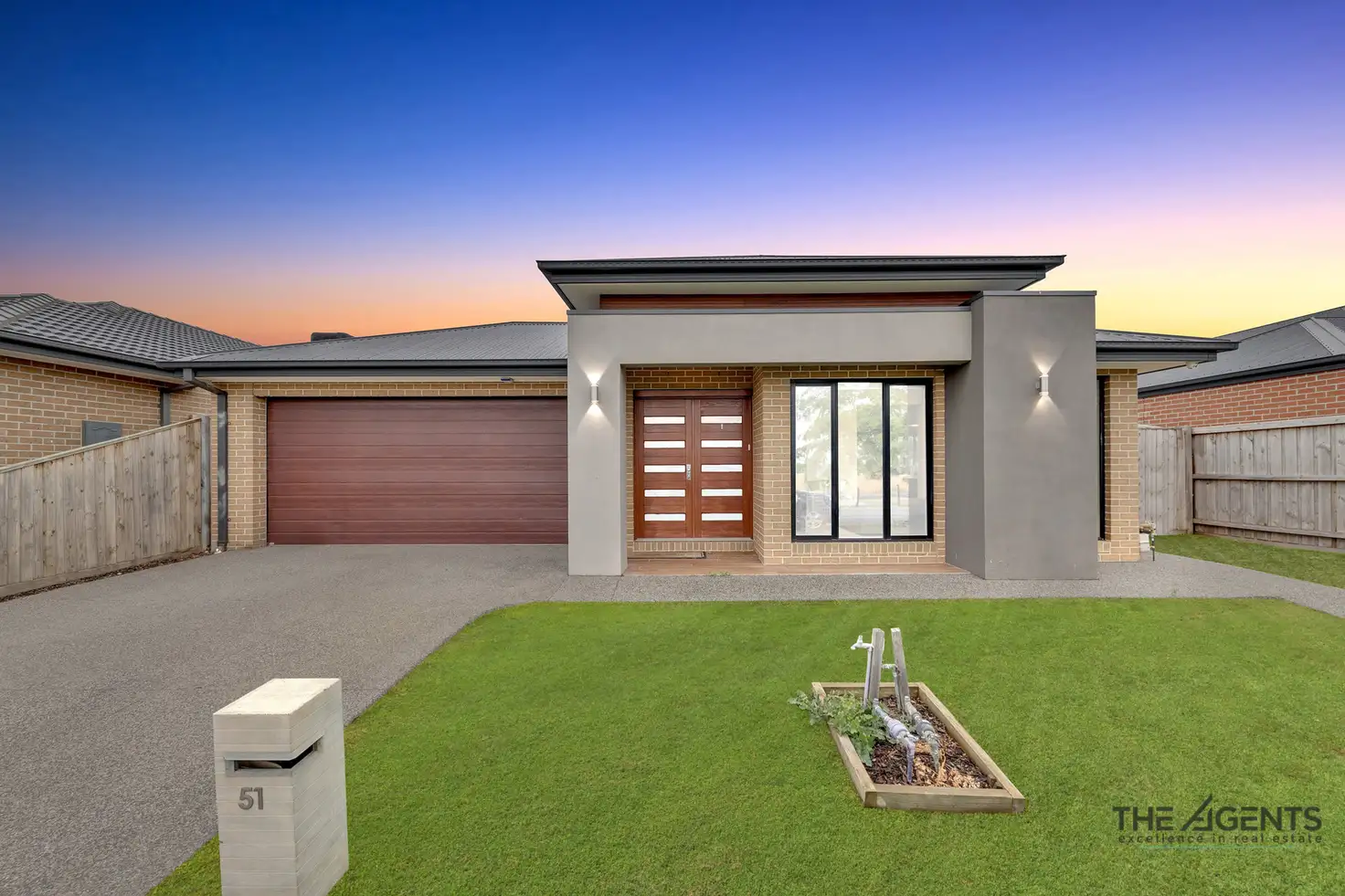 Main view of Homely house listing, 51 Carroll Street, Diggers Rest VIC 3427