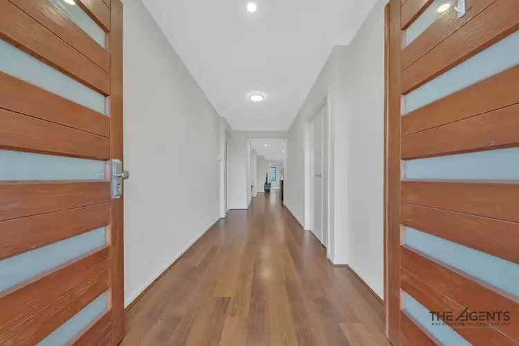 Second view of Homely house listing, 51 Carroll Street, Diggers Rest VIC 3427