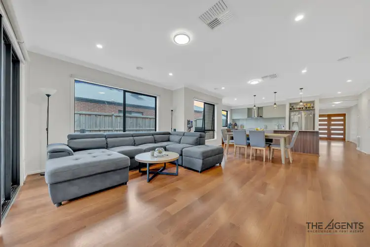 Fourth view of Homely house listing, 51 Carroll Street, Diggers Rest VIC 3427