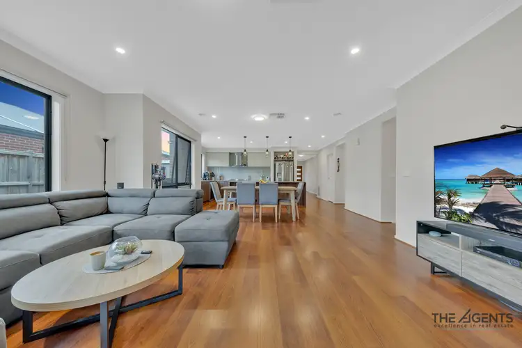 Fifth view of Homely house listing, 51 Carroll Street, Diggers Rest VIC 3427