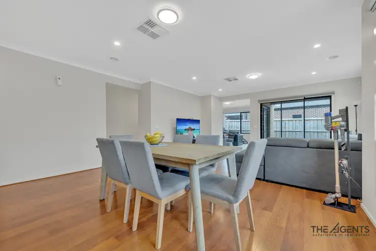 Sixth view of Homely house listing, 51 Carroll Street, Diggers Rest VIC 3427