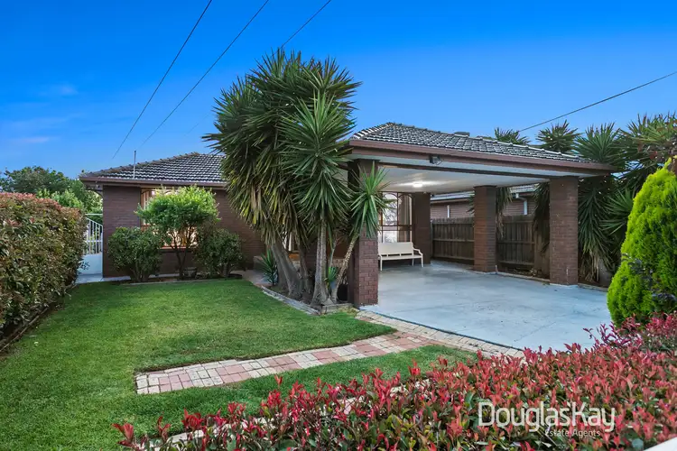 107 Joan Street, Sunshine West VIC 3020