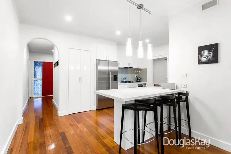 Sixth view of Homely house listing, 107 Joan Street, Sunshine West VIC 3020