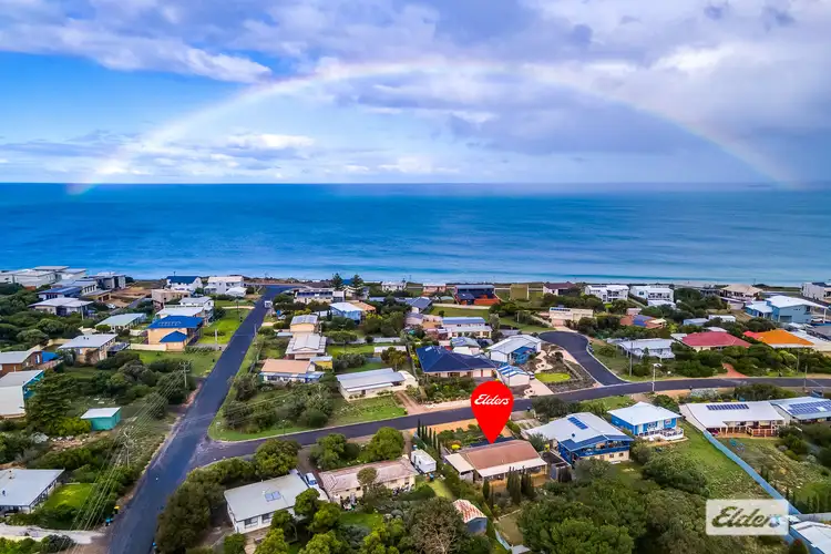 Main view of Homely house listing, 6 Barton Street, Port Elliot SA 5212