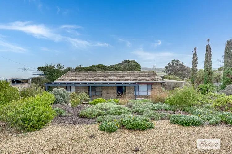 Second view of Homely house listing, 6 Barton Street, Port Elliot SA 5212