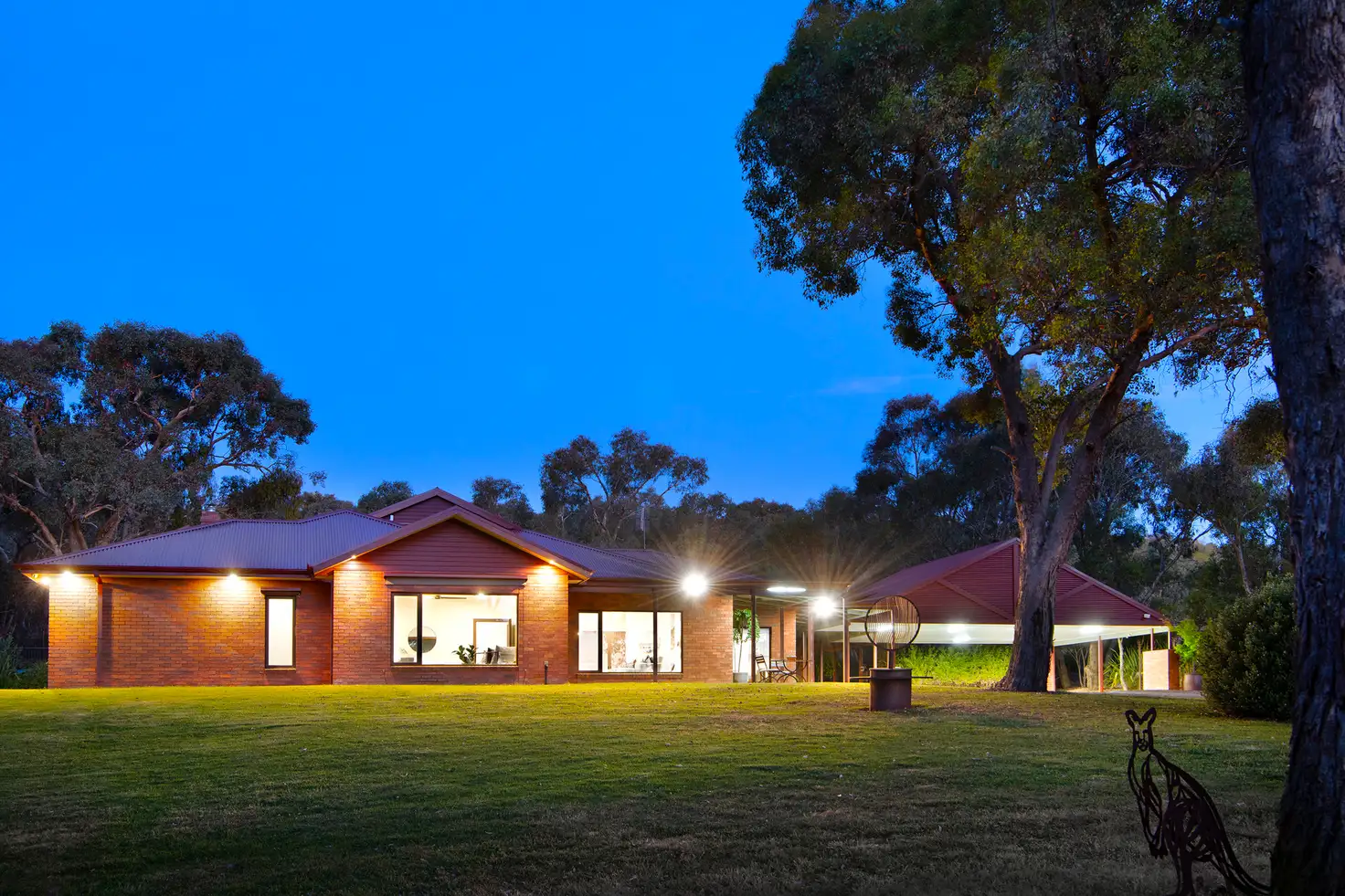 Main view of Homely house listing, 1 Coy Street, Golden Point VIC 3451