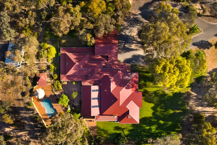 Second view of Homely house listing, 1 Coy Street, Golden Point VIC 3451