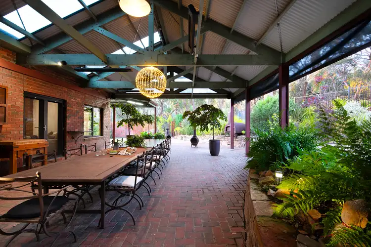 Fifth view of Homely house listing, 1 Coy Street, Golden Point VIC 3451