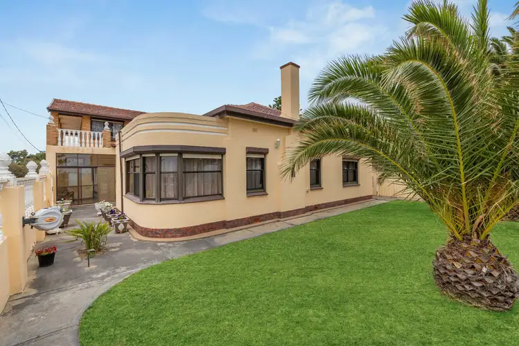 257 Lady Gowrie Drive, Largs North SA 5016
