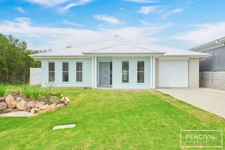 Main view of Homely villa listing, 14B Caitlin Darcy Parkway, Port Macquarie NSW 2444