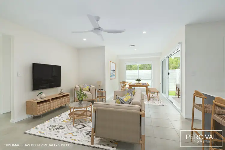 Second view of Homely villa listing, 14B Caitlin Darcy Parkway, Port Macquarie NSW 2444