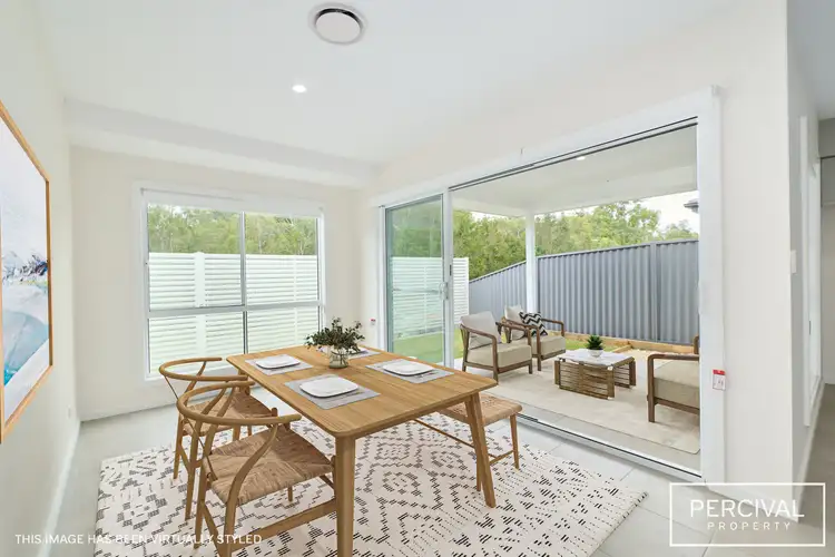 Fourth view of Homely villa listing, 14B Caitlin Darcy Parkway, Port Macquarie NSW 2444