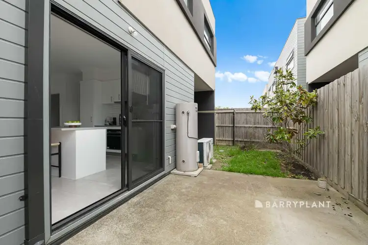Sixth view of Homely house listing, 15/1 Eades Street, Officer VIC 3809