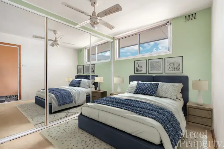 Fifth view of Homely apartment listing, 9/32 Morgan Street, Merewether NSW 2291