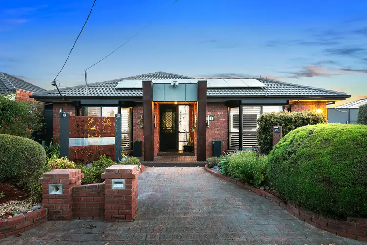 Main view of Homely house listing, 7 Knightsbridge Avenue, Altona Meadows VIC 3028