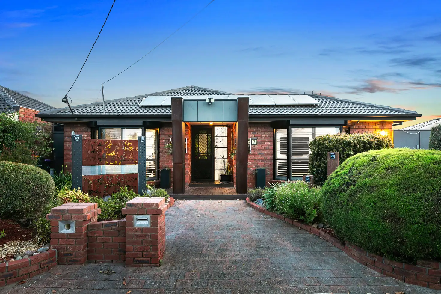 Main view of Homely house listing, 7 Knightsbridge Avenue, Altona Meadows VIC 3028
