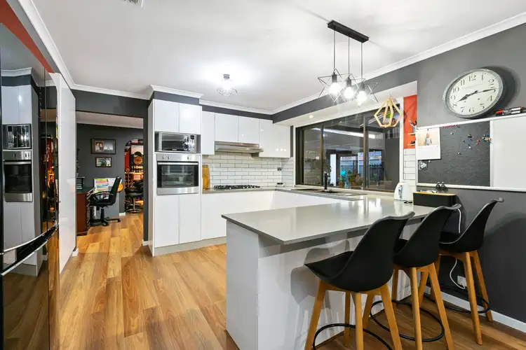 Third view of Homely house listing, 7 Knightsbridge Avenue, Altona Meadows VIC 3028
