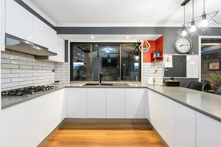 Fourth view of Homely house listing, 7 Knightsbridge Avenue, Altona Meadows VIC 3028