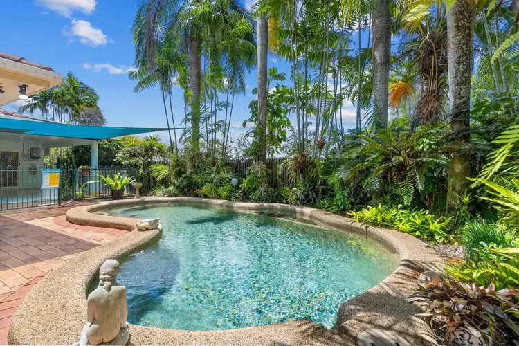 Second view of Homely house listing, 2 Everglade Rise, Brinsmead QLD 4870