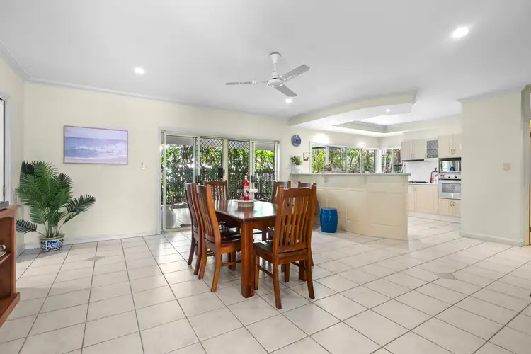 Third view of Homely house listing, 2 Everglade Rise, Brinsmead QLD 4870