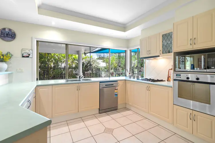 Fourth view of Homely house listing, 2 Everglade Rise, Brinsmead QLD 4870
