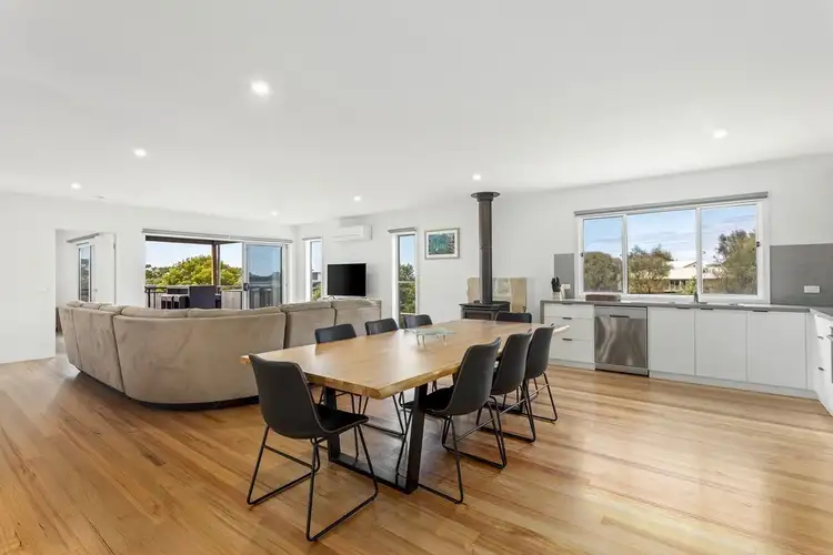 Second view of Homely house listing, 40 Seeberg Court, Apollo Bay VIC 3233