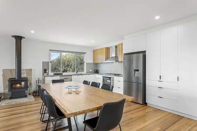 Fourth view of Homely house listing, 40 Seeberg Court, Apollo Bay VIC 3233