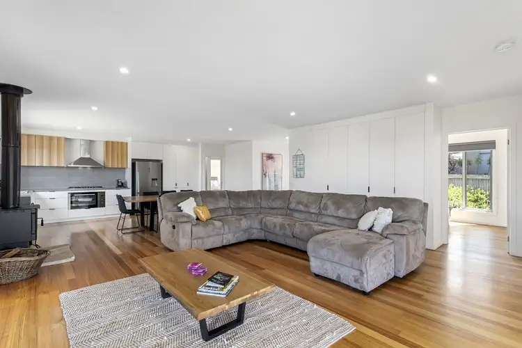 Fifth view of Homely house listing, 40 Seeberg Court, Apollo Bay VIC 3233