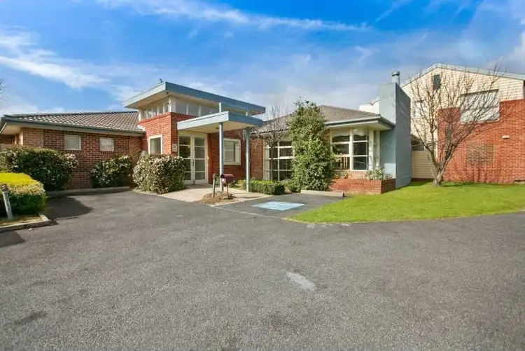 Main view of Homely unit listing, 10/14 Sandpiper Place, Frankston VIC 3199