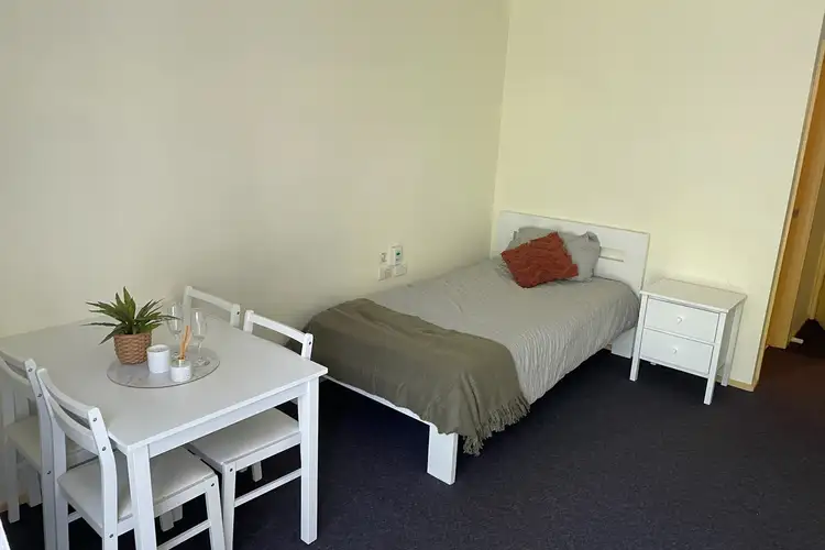 Second view of Homely unit listing, 10/14 Sandpiper Place, Frankston VIC 3199