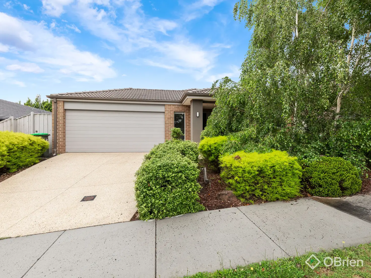 Main view of Homely house listing, 9 Hillgrove Close, Warragul VIC 3820