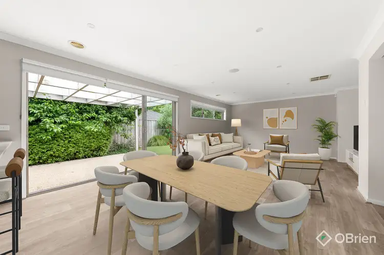 Second view of Homely house listing, 9 Hillgrove Close, Warragul VIC 3820