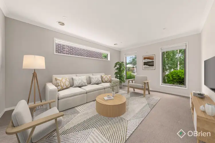 Fourth view of Homely house listing, 9 Hillgrove Close, Warragul VIC 3820