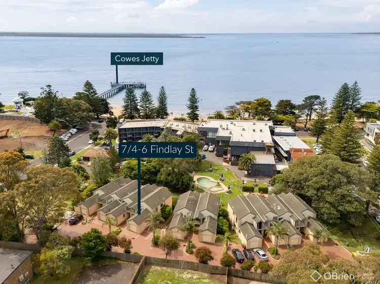 7/4-6 Findlay Street, Cowes VIC 3922